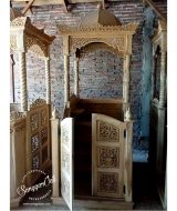 Mimbar Masjid Kubah Pintu Belakang, Mimbar Masjid Kubah Jati Ukir, Mimbar Masjid Kaligrafi Jati, Mimbar Masjid Jati Terbaru, Mimbar Masjid Kubah Jati Pintu Samping, Mimbar Podium Masjid Jati Minimalis, Podium Masjid Ukir Jati, Podium Masjid Ukir Jati, Mimbar Masjid Kubah Tangga L Jumbo Kombinasi, Mimbar Masjid Kubah Minimalis Tangga Natural Kombinasi Jati Solid, Mihrab Masjid Minimalis Kayu Jati TPK, jual gebyok mihrab masjid minimalis jati, gebyok mihrab masjid minimalis perahu jati mebel jepara, jual mihrab masjid, mihrab masjid, gambar gebyok mihrab masjid jati, gambar mihrab masjid kaligrafi, harga mihrab masjid jati, sanggar jati
