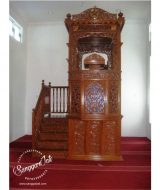 Mimbar Masjid Tingkat Ukir Jepara, Mimbar Masjid Jati Jepara, Mimbar Podium Jati Terbaru, Podium Masjid Ukir Jepara, Mimbar Podium Masjid Jati Minimalis, Podium Masjid Ukir Jati, Podium Masjid Ukir Jati, Mimbar Masjid Kubah Tangga L Jumbo Kombinasi, Mimbar Masjid Kubah Minimalis Tangga Natural Kombinasi Jati Solid, Mihrab Masjid Minimalis Kayu Jati TPK, jual gebyok mihrab masjid minimalis jati, gebyok mihrab masjid minimalis perahu jati mebel jepara, jual mihrab masjid, mihrab masjid, gambar gebyok mihrab masjid jati, gambar mihrab masjid kaligrafi, harga mihrab masjid jati, sanggar jati