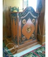 Mimbar Podium Jati Ukiran Jepara, Podium Masjid Ukir Jepara, Mimbar Podium Masjid Jati Minimalis, Podium Masjid Ukir Jati, Podium Masjid Ukir Jati, Mimbar Masjid Kubah Tangga L Jumbo Kombinasi, Mimbar Masjid Kubah Minimalis Tangga Natural Kombinasi Jati Solid, Mihrab Masjid Minimalis Kayu Jati TPK, jual gebyok mihrab masjid minimalis jati, gebyok mihrab masjid minimalis perahu jati mebel jepara, jual mihrab masjid, mihrab masjid, gambar gebyok mihrab masjid jati, gambar mihrab masjid kaligrafi, harga mihrab masjid jati, sanggar jati