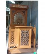 Mimbar Podium Masjid Minimalis Terbaru, Mimbar Podium Jati Minimalis Terbaru, Mimbar Masjid Jati Jepara, Mimbar Podium Jati Terbaru, Podium Masjid Ukir Jepara, Mimbar Podium Masjid Jati Minimalis, Podium Masjid Ukir Jati, Podium Masjid Ukir Jati, Mimbar Masjid Kubah Tangga L Jumbo Kombinasi, Mimbar Masjid Kubah Minimalis Tangga Natural Kombinasi Jati Solid, Mihrab Masjid Minimalis Kayu Jati TPK, jual gebyok mihrab masjid minimalis jati, gebyok mihrab masjid minimalis perahu jati mebel jepara, jual mihrab masjid, mihrab masjid, gambar gebyok mihrab masjid jati, gambar mihrab masjid kaligrafi, harga mihrab masjid jati, sanggar jati