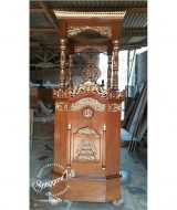 Mimbar Masjid Tangga Ukir Kaligrafi, Mimbar Masjid Kaligrafi Jati Minimalis, Mimbar Masjid Kanopi Ukir Jepara Natural, Mimbar Masjid Jati Ukiran Jepara Mewah, Mimbar Masjid Tingkat Ukir Jepara, Mimbar Masjid Jati Jepara, Mimbar Podium Jati Terbaru, Podium Masjid Ukir Jepara, Mimbar Podium Masjid Jati Minimalis, Podium Masjid Ukir Jati, Podium Masjid Ukir Jati, Mimbar Masjid Kubah Tangga L Jumbo Kombinasi, Mimbar Masjid Kubah Minimalis Tangga Natural Kombinasi Jati Solid, Mihrab Masjid Minimalis Kayu Jati TPK, jual gebyok mihrab masjid minimalis jati, gebyok mihrab masjid minimalis perahu jati mebel jepara, jual mihrab masjid, mihrab masjid, gambar gebyok mihrab masjid jati, gambar mihrab masjid kaligrafi, harga mihrab masjid jati, sanggar jati
