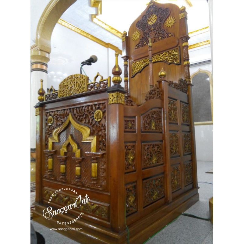 Mimbar Podium Pidato Masjid Ukir Jepara, Mimbar Masjid Kubah Jati Natural, Mimbar Masjid Tingkat Pintu Depan, Mimbar Kubah Pintu Depan Eksklusif, Mimbar Masjid Block Full Ukir, Mimbar Masjid Podium Kubah Ukir Jati, Mimbar Masjid Jati Kubah Terbaru, Mimbar Masjid Tingkat Ukir Jepara, Mimbar Masjid Jati Jepara, Mimbar Podium Jati Terbaru, Podium Masjid Ukir Jepara, Mimbar Podium Masjid Jati Minimalis, Podium Masjid Ukir Jati, Podium Masjid Ukir Jati, Mimbar Masjid Kubah Tangga L Jumbo Kombinasi, Mimbar Masjid Kubah Minimalis Tangga Natural Kombinasi Jati Solid, Mihrab Masjid Minimalis Kayu Jati TPK, jual gebyok mihrab masjid minimalis jati, gebyok mihrab masjid minimalis perahu jati mebel jepara, jual mihrab masjid, mihrab masjid, gambar gebyok mihrab masjid jati, gambar mihrab masjid kaligrafi, harga mihrab masjid jati, sanggar jati