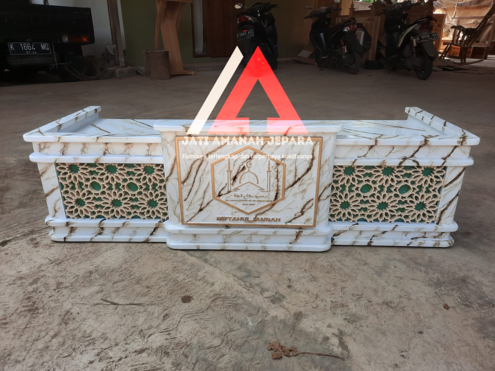 meja majelis, mimbar masjid,mimbar masjid, mimbar podium, mimbar ukir jati, mimbar podium jati, Mimbar Masjid Jati Model Kerucut, Mimbar Masjid Kubah Sangga Jati Terbaru, Mimbar Masjid Kubah Nabawi Kayu Jati, Jual Mimbar Masjid Jati Solid Natural Gold, Mimbar Masjid Kubah Jati Ukir Jepara, Mimbar Masjid Kaligrafi Kayu Jati, Mimbar Kereta Minimalis, Mimbar Podium Masjid Minimalis Jati, Mimbar Masjid Kubah Jati Natural, Mimbar Masjid Tingkat Pintu Depan, Mimbar Kubah Pintu Depan Eksklusif, Mimbar Masjid Block Full Ukir, Mimbar Masjid Podium Kubah Ukir Jati, Mimbar Masjid Jati Kubah Terbaru, Mimbar Masjid Tingkat Ukir Jepara, Mimbar Masjid Jati Jepara, Mimbar Podium Jati Terbaru, Podium Masjid Ukir Jepara, Mimbar Podium Masjid Jati Minimalis, Podium Masjid Ukir Jati, Podium Masjid Ukir Jati, Mimbar Masjid Kubah Tangga L Jumbo Kombinasi, Mimbar Masjid Kubah Minimalis Tangga Natural Kombinasi Jati Solid, Mihrab Masjid Minimalis Kayu Jati TPK, jual gebyok mihrab masjid minimalis jati, gebyok mihrab masjid minimalis perahu jati mebel jepara, jual mihrab masjid, mihrab masjid, gambar gebyok mihrab masjid jati, gambar mihrab masjid kaligrafi, harga mihrab masjid jati, sanggar jati