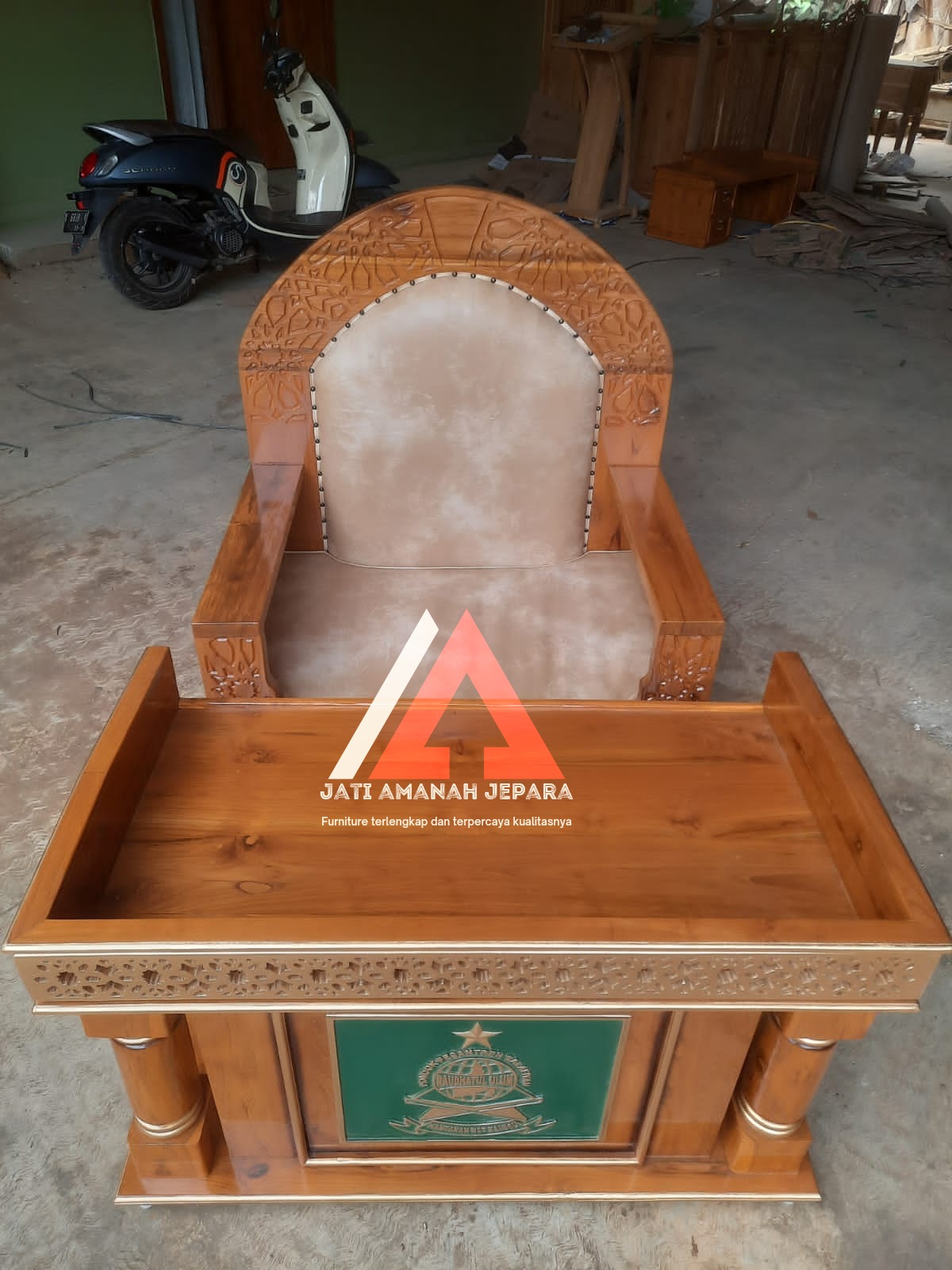 meja majelis, Meja Majelis, Pusat Meja Majelis Jepara, Meja Majelis Kayu Jati, Meja Untuk Majelis, Mimbar Majelis, Mimbar Kecil, Meja Majelis Murah, Mimbar Terbaru, Mimbar bib syech, Meja Majelis Terbaru, Meja Majelis, Meja Majelis Minimalis, Meja untuk Majelis, pusat meja majelis, meja podium, meja majelis kayu jati, Meja Podium Minimalis, mimbar podium hidrolik, mimbar podium jokowi, mimbar podium garuda, pusat mimbar termurah, pusat mimbar jepara, mimbar jepara, podium pidato, podium jokowi, mimbar pressiden, contoh podium jokowi, gambar podium jokowi, contoh podium hidrolik, podium stainless, mimbar murah jepara, podium murah, podium pidato, mimbar pidato, podium kuningan, mimbar kuningan, contoh mimbar podium kuningan, podium stanless, Podium Mimbar Jati Minimalis, Mimbar Podium Masjid Ukir Jepara, Mimbar Podium Masjid Kaligrafi Jati, Mimbar Podium Masjid Jati Ukir Jepara, Podium Masjid Ukir Jepara, Mimbar Podium Masjid Jati Minimalis, Podium Masjid Ukir Jati, Podium Masjid Ukir Jati, Mimbar Masjid Kubah Tangga L Jumbo Kombinasi, Mimbar Masjid Kubah Minimalis Tangga Natural Kombinasi Jati Solid, Mihrab Masjid Minimalis Kayu Jati TPK, contoh meja podium, contoh gambar meja podium, mimbar kecil, harga mimbar kecil, jual gebyok mihrab masjid minimalis jati, gebyok mihrab masjid minimalis perahu jati mebel jepara, jual mihrab masjid, mihrab masjid, gambar gebyok mihrab masjid jati, gambar mihrab masjid kaligrafi, harga mihrab masjid jati, sanggar jati, mimbar bib syech, meja majelis bib syech