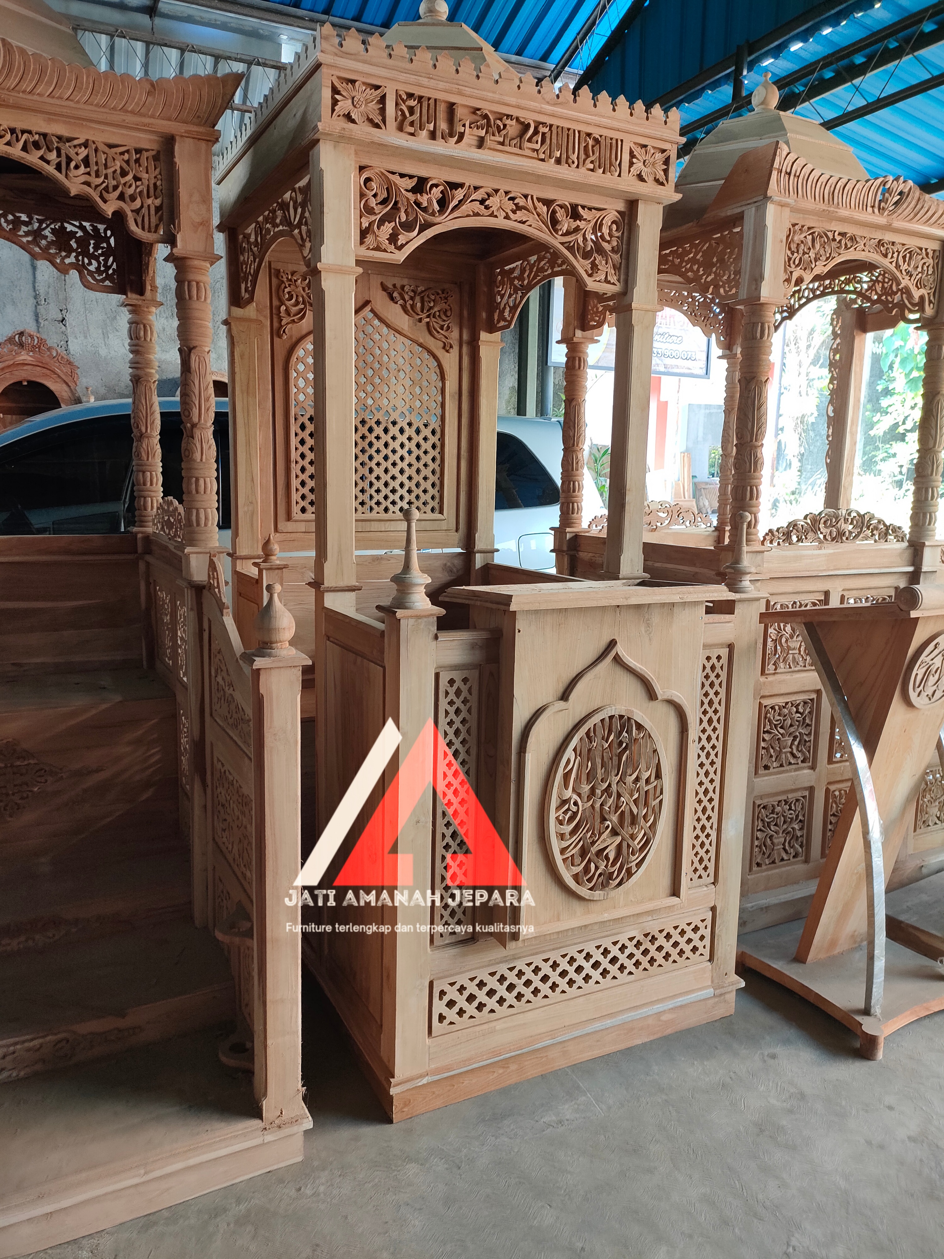 mimbar masjid, mimbar masjid,mimbar masjid, mimbar podium, mimbar ukir jati, mimbar podium jati, Mimbar Masjid Jati Model Kerucut, Mimbar Masjid Kubah Sangga Jati Terbaru, Mimbar Masjid Kubah Nabawi Kayu Jati, Jual Mimbar Masjid Jati Solid Natural Gold, Mimbar Masjid Kubah Jati Ukir Jepara, Mimbar Masjid Kaligrafi Kayu Jati, Mimbar Kereta Minimalis, Mimbar Podium Masjid Minimalis Jati, Mimbar Masjid Kubah Jati Natural, Mimbar Masjid Tingkat Pintu Depan, Mimbar Kubah Pintu Depan Eksklusif, Mimbar Masjid Block Full Ukir, Mimbar Masjid Podium Kubah Ukir Jati, Mimbar Masjid Jati Kubah Terbaru, Mimbar Masjid Tingkat Ukir Jepara, Mimbar Masjid Jati Jepara, Mimbar Podium Jati Terbaru, Podium Masjid Ukir Jepara, Mimbar Podium Masjid Jati Minimalis, Podium Masjid Ukir Jati, Podium Masjid Ukir Jati, Mimbar Masjid Kubah Tangga L Jumbo Kombinasi, Mimbar Masjid Kubah Minimalis Tangga Natural Kombinasi Jati Solid, Mihrab Masjid Minimalis Kayu Jati TPK, jual gebyok mihrab masjid minimalis jati, gebyok mihrab masjid minimalis perahu jati mebel jepara, jual mihrab masjid, mihrab masjid, gambar gebyok mihrab masjid jati, gambar mihrab masjid kaligrafi, harga mihrab masjid jati, sanggar jati
