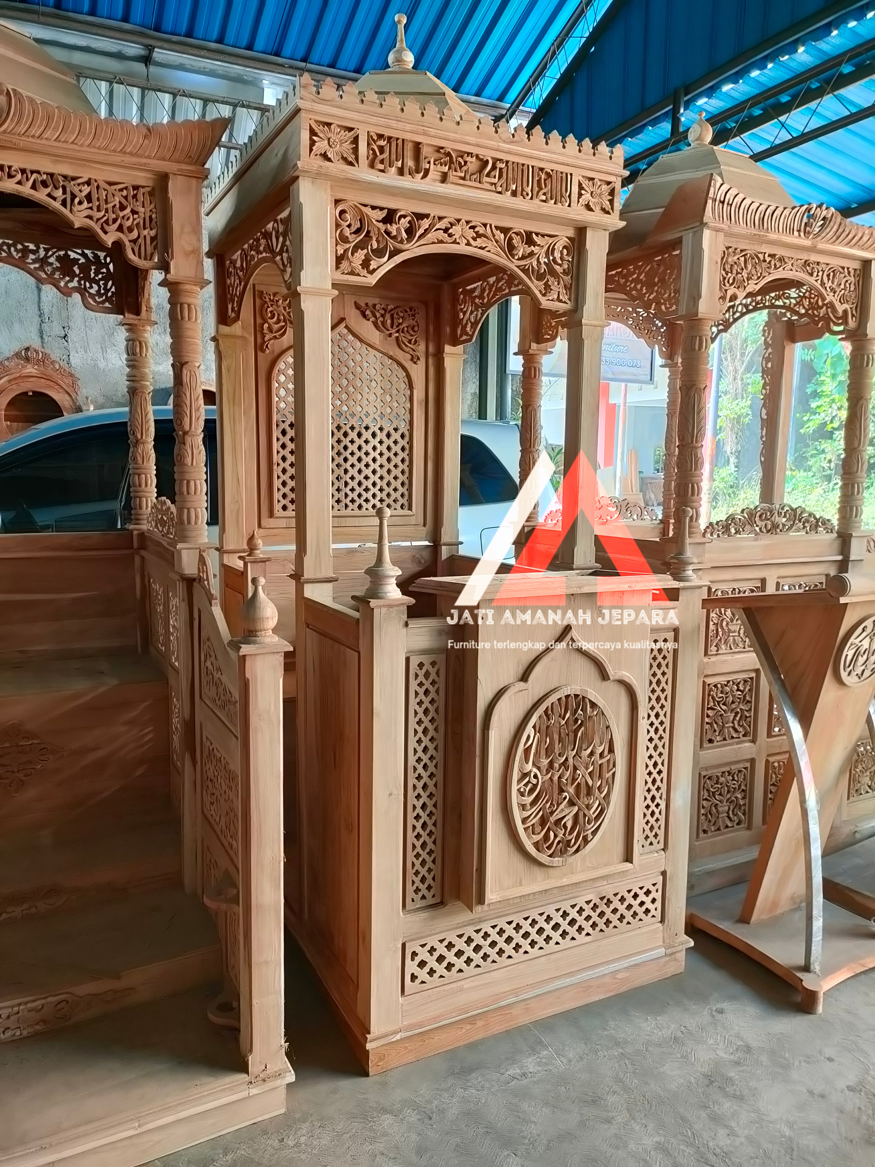 mimbar masjid,mimbar masjid,mimbar masjid, mimbar podium, mimbar ukir jati, mimbar podium jati, Mimbar Masjid Jati Model Kerucut, Mimbar Masjid Kubah Sangga Jati Terbaru, Mimbar Masjid Kubah Nabawi Kayu Jati, Jual Mimbar Masjid Jati Solid Natural Gold, Mimbar Masjid Kubah Jati Ukir Jepara, Mimbar Masjid Kaligrafi Kayu Jati, Mimbar Kereta Minimalis, Mimbar Podium Masjid Minimalis Jati, Mimbar Masjid Kubah Jati Natural, Mimbar Masjid Tingkat Pintu Depan, Mimbar Kubah Pintu Depan Eksklusif, Mimbar Masjid Block Full Ukir, Mimbar Masjid Podium Kubah Ukir Jati, Mimbar Masjid Jati Kubah Terbaru, Mimbar Masjid Tingkat Ukir Jepara, Mimbar Masjid Jati Jepara, Mimbar Podium Jati Terbaru, Podium Masjid Ukir Jepara, Mimbar Podium Masjid Jati Minimalis, Podium Masjid Ukir Jati, Podium Masjid Ukir Jati, Mimbar Masjid Kubah Tangga L Jumbo Kombinasi, Mimbar Masjid Kubah Minimalis Tangga Natural Kombinasi Jati Solid, Mihrab Masjid Minimalis Kayu Jati TPK, jual gebyok mihrab masjid minimalis jati, gebyok mihrab masjid minimalis perahu jati mebel jepara, jual mihrab masjid, mihrab masjid, gambar gebyok mihrab masjid jati, gambar mihrab masjid kaligrafi, harga mihrab masjid jati, sanggar jati