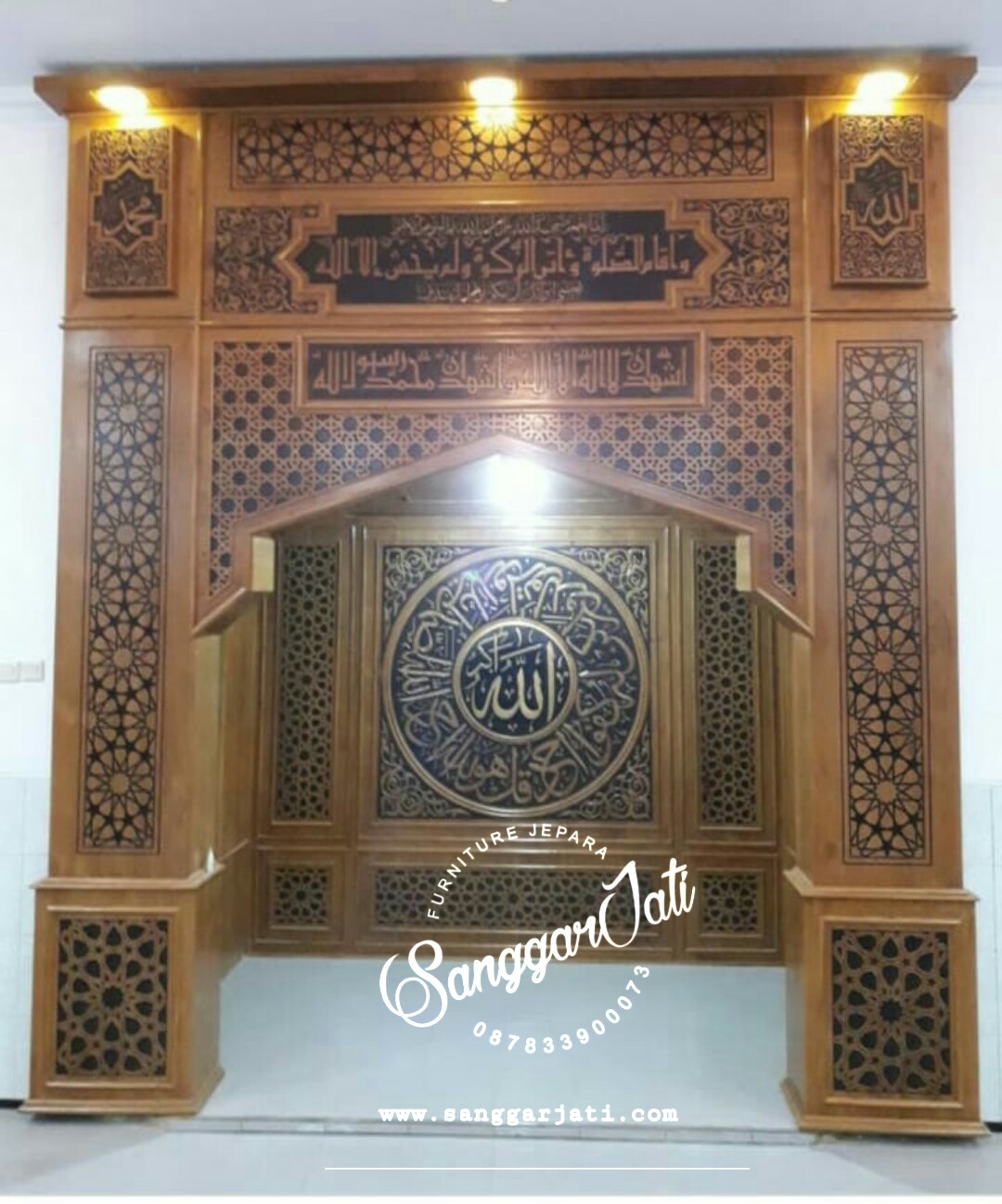 mihrab masjid kaligrafi modern, Mihrab masjid, mihrab masjid kayu jati, mihrab masjid ukir, mihrab masjid murah, mihrab masjid jepara, mihrab masjid pusat, pusat mihrab masjid, Mimbar Pidato Jati Solid Ornamen Minimalis, Mimbar Podium Masjid Jati Ukir Jepara, Mimbar Podium Masjid Ukir Jati, Mimbar Podium Masjid Minimalis, Mimbar Kereta Minimalis, Mimbar Podium Masjid Minimalis Jati, Mimbar Masjid Kubah Jati Natural, Mimbar Masjid Tingkat Pintu Depan, Mimbar Kubah Pintu Depan Eksklusif, Mimbar Masjid Block Full Ukir, Mimbar Masjid Podium Kubah Ukir Jati, Mimbar Masjid Jati Kubah Terbaru, Mimbar Masjid Tingkat Ukir Jepara, Mimbar Masjid Jati Jepara, Mimbar Podium Jati Terbaru, Podium Masjid Ukir Jepara, Mimbar Podium Masjid Jati Minimalis, Podium Masjid Ukir Jati, Podium Masjid Ukir Jati, Mimbar Masjid Kubah Tangga L Jumbo Kombinasi, Mimbar Masjid Kubah Minimalis Tangga Natural Kombinasi Jati Solid, Mihrab Masjid Minimalis Kayu Jati TPK, jual gebyok mihrab masjid minimalis jati, gebyok mihrab masjid minimalis perahu jati mebel jepara, jual mihrab masjid, mihrab masjid, gambar gebyok mihrab masjid jati, gambar mihrab masjid kaligrafi, harga mihrab masjid jati, sanggar jatiMimbar Pidato Jati Solid Ornamen Minimalis, Mimbar Podium Masjid Jati Ukir Jepara, Mimbar Podium Masjid Ukir Jati, Mimbar Podium Masjid Minimalis, Mimbar Kereta Minimalis, Mimbar Podium Masjid Minimalis Jati, Mimbar Masjid Kubah Jati Natural, Mimbar Masjid Tingkat Pintu Depan, Mimbar Kubah Pintu Depan Eksklusif, Mimbar Masjid Block Full Ukir, Mimbar Masjid Podium Kubah Ukir Jati, Mimbar Masjid Jati Kubah Terbaru, Mimbar Masjid Tingkat Ukir Jepara, Mimbar Masjid Jati Jepara, Mimbar Podium Jati Terbaru, Podium Masjid Ukir Jepara, Mimbar Podium Masjid Jati Minimalis, Podium Masjid Ukir Jati, Podium Masjid Ukir Jati, Mimbar Masjid Kubah Tangga L Jumbo Kombinasi, Mimbar Masjid Kubah Minimalis Tangga Natural Kombinasi Jati Solid, Mihrab Masjid Minimalis Kayu Jati TPK, jual gebyok mihrab masjid minimalis jati, gebyok mihrab masjid minimalis perahu jati mebel jepara, jual mihrab masjid, mihrab masjid, gambar gebyok mihrab masjid jati, gambar mihrab masjid kaligrafi, harga mihrab masjid jati, sanggar jati