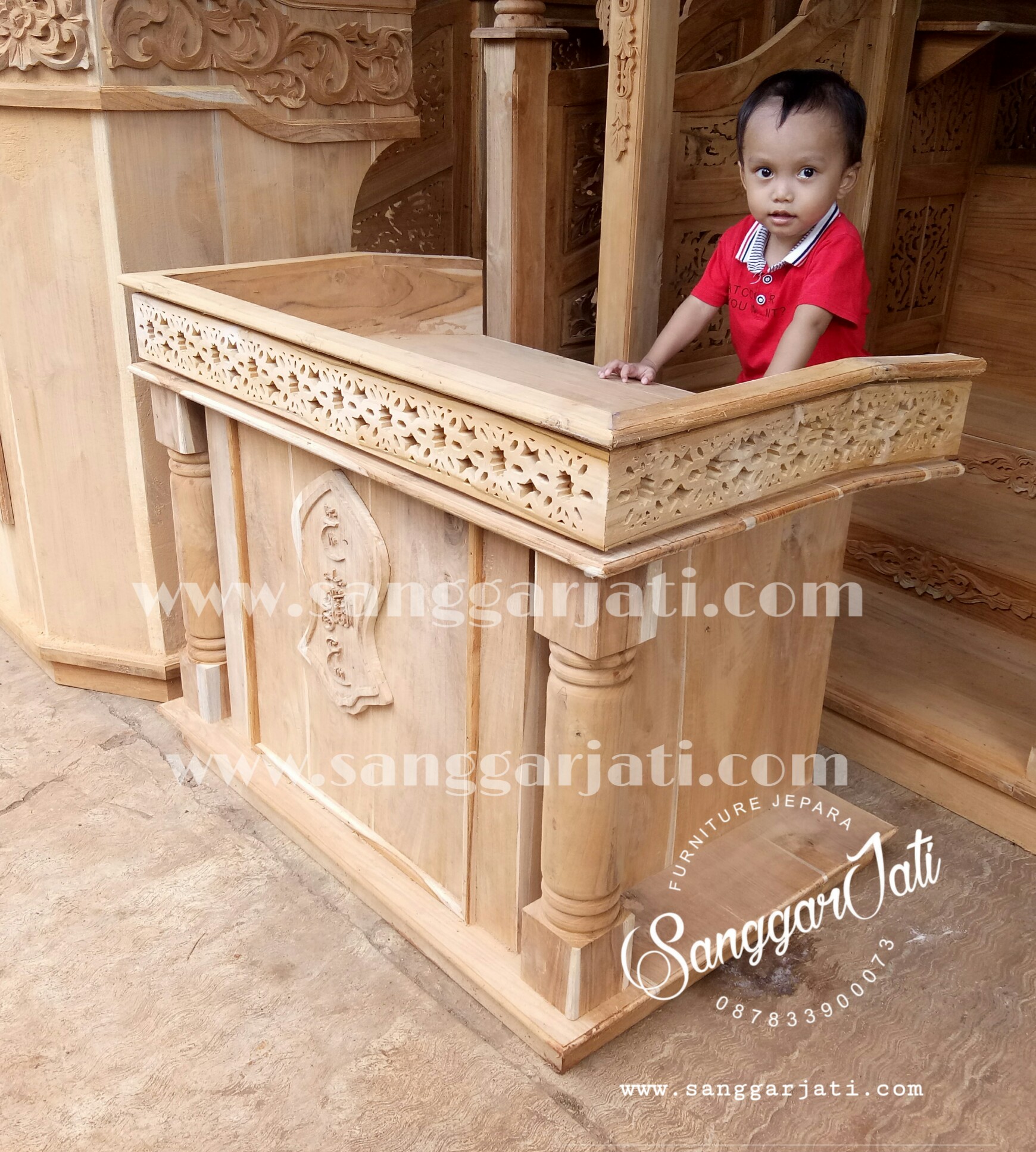 Meja Podium Masjid, meja podium, meja podium untuk masjid, contoh meja podium, Mimbar Podium, contoh mimbar podium, mimbar pidato, podium pidato, podium jokowi, mimbar jokowi, Mimbar Masjid Jepara, mimbar masjid, contoh mimbar masjid, harga mimbar masjid, mimbar masjid murah, pusat mimbar masjid, mimbar masjid jepara, Mimbar Masjid Kubah Jati Mewah, Kursi Raja Untuk Mimbar, kursi mimbar podium masjid, kursi mimbar masjid, kursi podium, kursi raja, kursi, kursi untuk mimbar, kursi mimbar murah, pusat kursi mimbar, pusat furniture jepara, mimbar podium masjid ukiran, Mimbar Podium Masjid Ukir Minimalis, Harga Mimbar, Harga Mimbar Masjid, Contoh Mimbar masjid terbaru, contoh mimbar masjid kayu jati, contoh mimbar masjid kubah jati, pusat mimbar jepara, pusat mimbar murah jepara, pusat mimbar masjid, gambar mimbar masjid minimalis, mimbar masjid murah, Mimbar Podium Masjid Ukir Minimalis Modern (3), Mimbar Masjid Kubah Sangga Jati Terbaru, Mimbar Masjid Kubah Nabawi Kayu Jati, Jual Mimbar Masjid Jati Solid Natural Gold, Mimbar Masjid Kubah Jati Ukir Jepara, Mimbar Masjid Kaligrafi Kayu Jati, Mimbar Kereta Minimalis, Mimbar Podium Masjid Minimalis Jati, Mimbar Masjid Kubah Jati Natural, Mimbar Masjid Tingkat Pintu Depan, Mimbar Kubah Pintu Depan Eksklusif, Mimbar Masjid Block Full Ukir, Mimbar Masjid Podium Kubah Ukir Jati, Mimbar Masjid Jati Kubah Terbaru, Mimbar Masjid Tingkat Ukir Jepara, Mimbar Masjid Jati Jepara, Mimbar Podium Jati Terbaru, Podium Masjid Ukir Jepara, Mimbar Podium Masjid Jati Minimalis, Podium Masjid Ukir Jati, Podium Masjid Ukir Jati, Mimbar Masjid Kubah Tangga L Jumbo Kombinasi, Mimbar Masjid Kubah Minimalis Tangga Natural Kombinasi Jati Solid, Mihrab Masjid Minimalis Kayu Jati TPK, jual gebyok mihrab masjid minimalis jati, gebyok mihrab masjid minimalis perahu jati mebel jepara, jual mihrab masjid, mihrab masjid, gambar gebyok mihrab masjid jati, gambar mihrab masjid kaligrafi, harga mihrab masjid jati, sanggar jati, mimbar kubah mewah, mimbar masjid, pusat mimbar jepara
