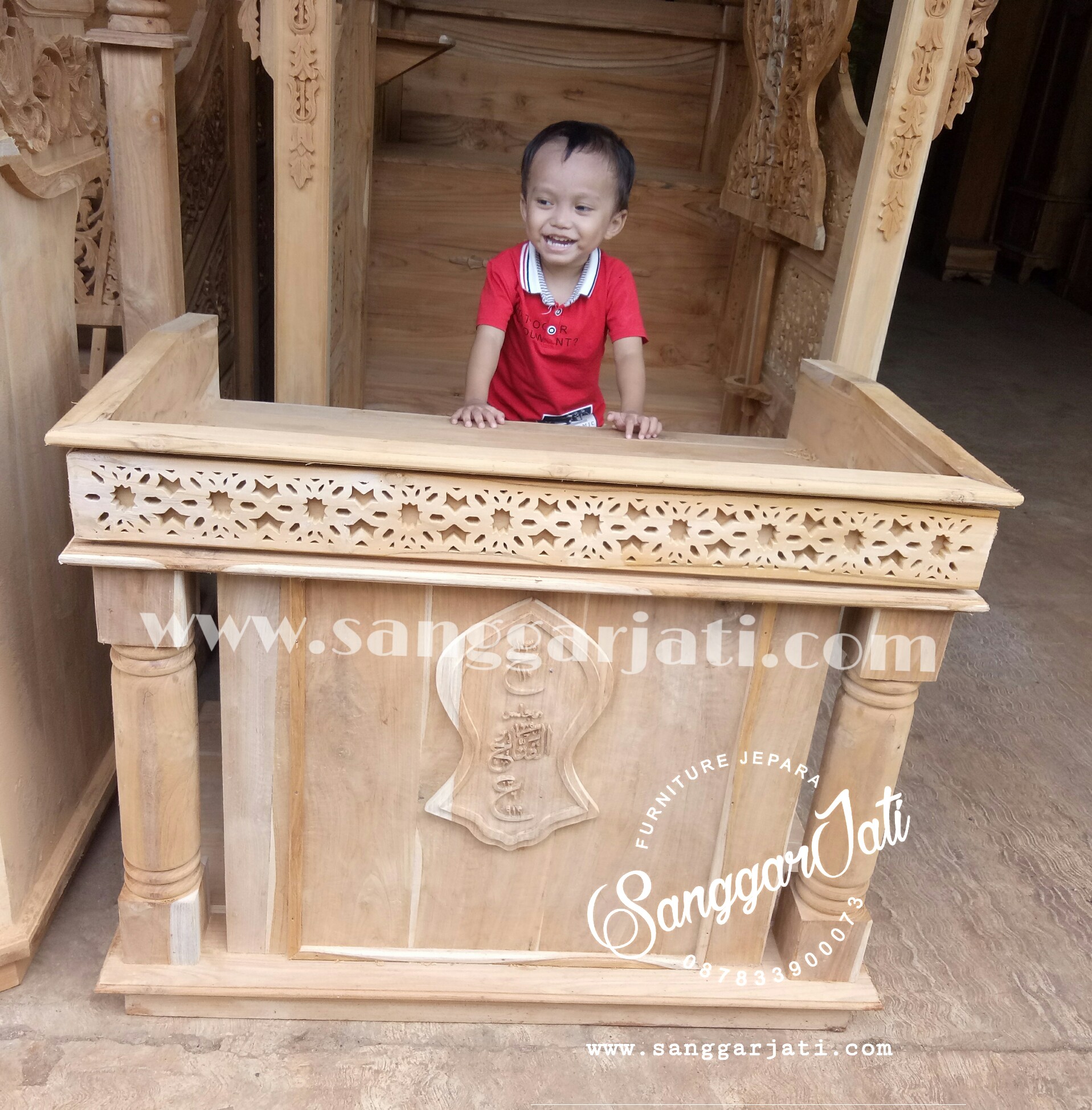 Meja Podium Masjid, meja podium, meja podium untuk masjid, contoh meja podium, Mimbar Podium, contoh mimbar podium, mimbar pidato, podium pidato, podium jokowi, mimbar jokowi, Mimbar Masjid Jepara, mimbar masjid, contoh mimbar masjid, harga mimbar masjid, mimbar masjid murah, pusat mimbar masjid, mimbar masjid jepara, Mimbar Masjid Kubah Jati Mewah, Kursi Raja Untuk Mimbar, kursi mimbar podium masjid, kursi mimbar masjid, kursi podium, kursi raja, kursi, kursi untuk mimbar, kursi mimbar murah, pusat kursi mimbar, pusat furniture jepara, mimbar podium masjid ukiran, Mimbar Podium Masjid Ukir Minimalis, Harga Mimbar, Harga Mimbar Masjid, Contoh Mimbar masjid terbaru, contoh mimbar masjid kayu jati, contoh mimbar masjid kubah jati, pusat mimbar jepara, pusat mimbar murah jepara, pusat mimbar masjid, gambar mimbar masjid minimalis, mimbar masjid murah, Mimbar Podium Masjid Ukir Minimalis Modern (3), Mimbar Masjid Kubah Sangga Jati Terbaru, Mimbar Masjid Kubah Nabawi Kayu Jati, Jual Mimbar Masjid Jati Solid Natural Gold, Mimbar Masjid Kubah Jati Ukir Jepara, Mimbar Masjid Kaligrafi Kayu Jati, Mimbar Kereta Minimalis, Mimbar Podium Masjid Minimalis Jati, Mimbar Masjid Kubah Jati Natural, Mimbar Masjid Tingkat Pintu Depan, Mimbar Kubah Pintu Depan Eksklusif, Mimbar Masjid Block Full Ukir, Mimbar Masjid Podium Kubah Ukir Jati, Mimbar Masjid Jati Kubah Terbaru, Mimbar Masjid Tingkat Ukir Jepara, Mimbar Masjid Jati Jepara, Mimbar Podium Jati Terbaru, Podium Masjid Ukir Jepara, Mimbar Podium Masjid Jati Minimalis, Podium Masjid Ukir Jati, Podium Masjid Ukir Jati, Mimbar Masjid Kubah Tangga L Jumbo Kombinasi, Mimbar Masjid Kubah Minimalis Tangga Natural Kombinasi Jati Solid, Mihrab Masjid Minimalis Kayu Jati TPK, jual gebyok mihrab masjid minimalis jati, gebyok mihrab masjid minimalis perahu jati mebel jepara, jual mihrab masjid, mihrab masjid, gambar gebyok mihrab masjid jati, gambar mihrab masjid kaligrafi, harga mihrab masjid jati, sanggar jati, mimbar kubah mewah, mimbar masjid, pusat mimbar jepara