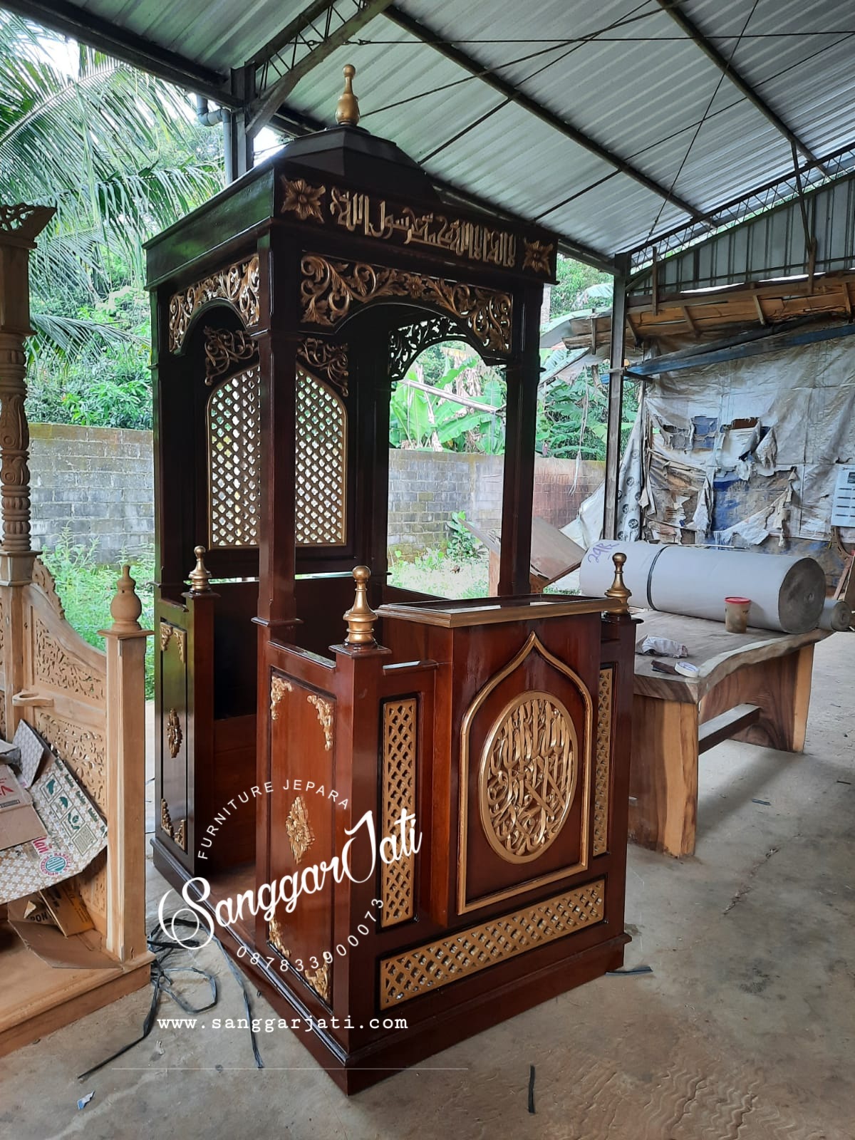 mimbar masjid, Mimbar Masjid Minimalis Kubah Kayu Jati, Mimbar Masjid Kubah Kayu Jati, Mimbar Masjid Kayu Jati Solid Ukir Jepara Terbaru, Mimbar Masjid Minimalis Kayu Jati TPK Solid, Mimbar Masjid Kayu Jati TPK Kaligrafi Arab, Mimbar Masjid Kubah Ukir Gold, Mimbar Kereta Minimalis, Mimbar Podium Masjid Minimalis Jati, Mimbar Masjid Kubah Jati Natural, Mimbar Masjid Tingkat Pintu Depan, Mimbar Kubah Pintu Depan Eksklusif, Mimbar Masjid Block Full Ukir, Mimbar Masjid Podium Kubah Ukir Jati, Mimbar Masjid Jati Kubah Terbaru, Mimbar Masjid Tingkat Ukir Jepara, Mimbar Masjid Jati Jepara, Mimbar Podium Jati Terbaru, Podium Masjid Ukir Jepara, Mimbar Podium Masjid Jati Minimalis, Podium Masjid Ukir Jati, Podium Masjid Ukir Jati, Mimbar Masjid Kubah Tangga L Jumbo Kombinasi, Mimbar Masjid Kubah Minimalis Tangga Natural Kombinasi Jati Solid, Mihrab Masjid Minimalis Kayu Jati TPK, jual gebyok mihrab masjid minimalis jati, gebyok mihrab masjid minimalis perahu jati mebel jepara, jual mihrab masjid, mihrab masjid, gambar gebyok mihrab masjid jati, gambar mihrab masjid kaligrafi, harga mihrab masjid jati, sanggar jati, pusat mimbar masjid, pusat mimbar jepara, pusat furniture jepara, mimbar masjid terbaru, mimbar masjid kayu jati asli, mimbar masjid model minimalis, harga mimbar masjid terbaru, mimbar minimalis, mimbar masjid ukiran full, mimbar podium, podium jokowi, podium stainless, podium garuda, mimbar presiden, mimbar ceramah