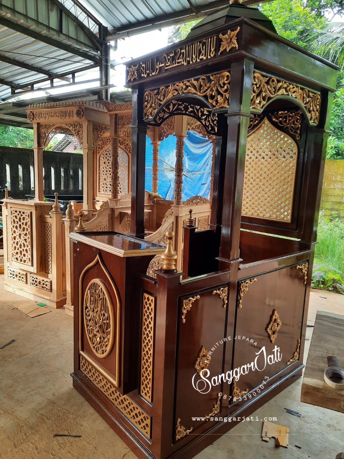 mimbar masjid, Mimbar Masjid Minimalis Kubah Kayu Jati, Mimbar Masjid Kubah Kayu Jati, Mimbar Masjid Kayu Jati Solid Ukir Jepara Terbaru, Mimbar Masjid Minimalis Kayu Jati TPK Solid, Mimbar Masjid Kayu Jati TPK Kaligrafi Arab, Mimbar Masjid Kubah Ukir Gold, Mimbar Kereta Minimalis, Mimbar Podium Masjid Minimalis Jati, Mimbar Masjid Kubah Jati Natural, Mimbar Masjid Tingkat Pintu Depan, Mimbar Kubah Pintu Depan Eksklusif, Mimbar Masjid Block Full Ukir, Mimbar Masjid Podium Kubah Ukir Jati, Mimbar Masjid Jati Kubah Terbaru, Mimbar Masjid Tingkat Ukir Jepara, Mimbar Masjid Jati Jepara, Mimbar Podium Jati Terbaru, Podium Masjid Ukir Jepara, Mimbar Podium Masjid Jati Minimalis, Podium Masjid Ukir Jati, Podium Masjid Ukir Jati, Mimbar Masjid Kubah Tangga L Jumbo Kombinasi, Mimbar Masjid Kubah Minimalis Tangga Natural Kombinasi Jati Solid, Mihrab Masjid Minimalis Kayu Jati TPK, jual gebyok mihrab masjid minimalis jati, gebyok mihrab masjid minimalis perahu jati mebel jepara, jual mihrab masjid, mihrab masjid, gambar gebyok mihrab masjid jati, gambar mihrab masjid kaligrafi, harga mihrab masjid jati, sanggar jati, pusat mimbar masjid, pusat mimbar jepara, pusat furniture jepara, mimbar masjid terbaru, mimbar masjid kayu jati asli, mimbar masjid model minimalis, harga mimbar masjid terbaru, mimbar minimalis, mimbar masjid ukiran full, mimbar podium, podium jokowi, podium stainless, podium garuda, mimbar presiden, mimbar ceramah