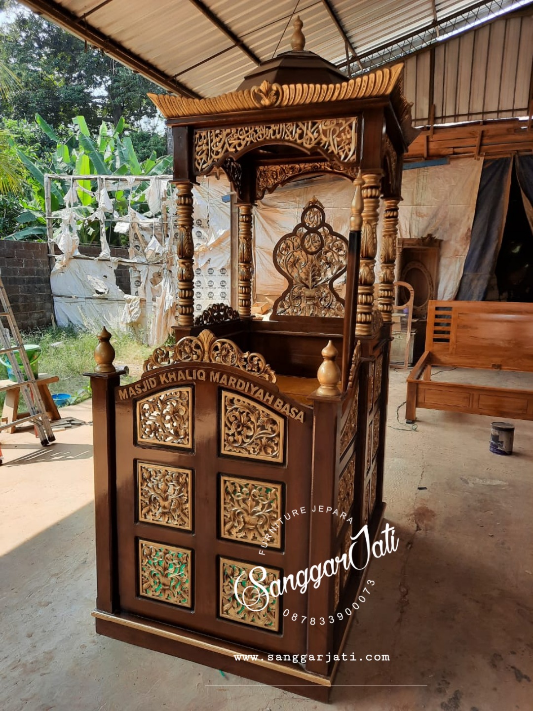 mimbar masjid, Mimbar Masjid Minimalis Kubah Kayu Jati, Mimbar Masjid Kubah Kayu Jati, Mimbar Masjid Kayu Jati Solid Ukir Jepara Terbaru, Mimbar Masjid Minimalis Kayu Jati TPK Solid, Mimbar Masjid Kayu Jati TPK Kaligrafi Arab, Mimbar Masjid Kubah Ukir Gold, Mimbar Kereta Minimalis, Mimbar Podium Masjid Minimalis Jati, Mimbar Masjid Kubah Jati Natural, Mimbar Masjid Tingkat Pintu Depan, Mimbar Kubah Pintu Depan Eksklusif, Mimbar Masjid Block Full Ukir, Mimbar Masjid Podium Kubah Ukir Jati, Mimbar Masjid Jati Kubah Terbaru, Mimbar Masjid Tingkat Ukir Jepara, Mimbar Masjid Jati Jepara, Mimbar Podium Jati Terbaru, Podium Masjid Ukir Jepara, Mimbar Podium Masjid Jati Minimalis, Podium Masjid Ukir Jati, Podium Masjid Ukir Jati, Mimbar Masjid Kubah Tangga L Jumbo Kombinasi, Mimbar Masjid Kubah Minimalis Tangga Natural Kombinasi Jati Solid, Mihrab Masjid Minimalis Kayu Jati TPK, jual gebyok mihrab masjid minimalis jati, gebyok mihrab masjid minimalis perahu jati mebel jepara, jual mihrab masjid, mihrab masjid, gambar gebyok mihrab masjid jati, gambar mihrab masjid kaligrafi, harga mihrab masjid jati, sanggar jati, pusat mimbar masjid, pusat mimbar jepara, pusat furniture jepara, mimbar masjid terbaru, mimbar masjid kayu jati asli, mimbar masjid model minimalis, harga mimbar masjid terbaru, mimbar minimalis, mimbar masjid ukiran full, mimbar podium, podium jokowi, podium stainless, podium garuda, mimbar presiden, mimbar ceramah