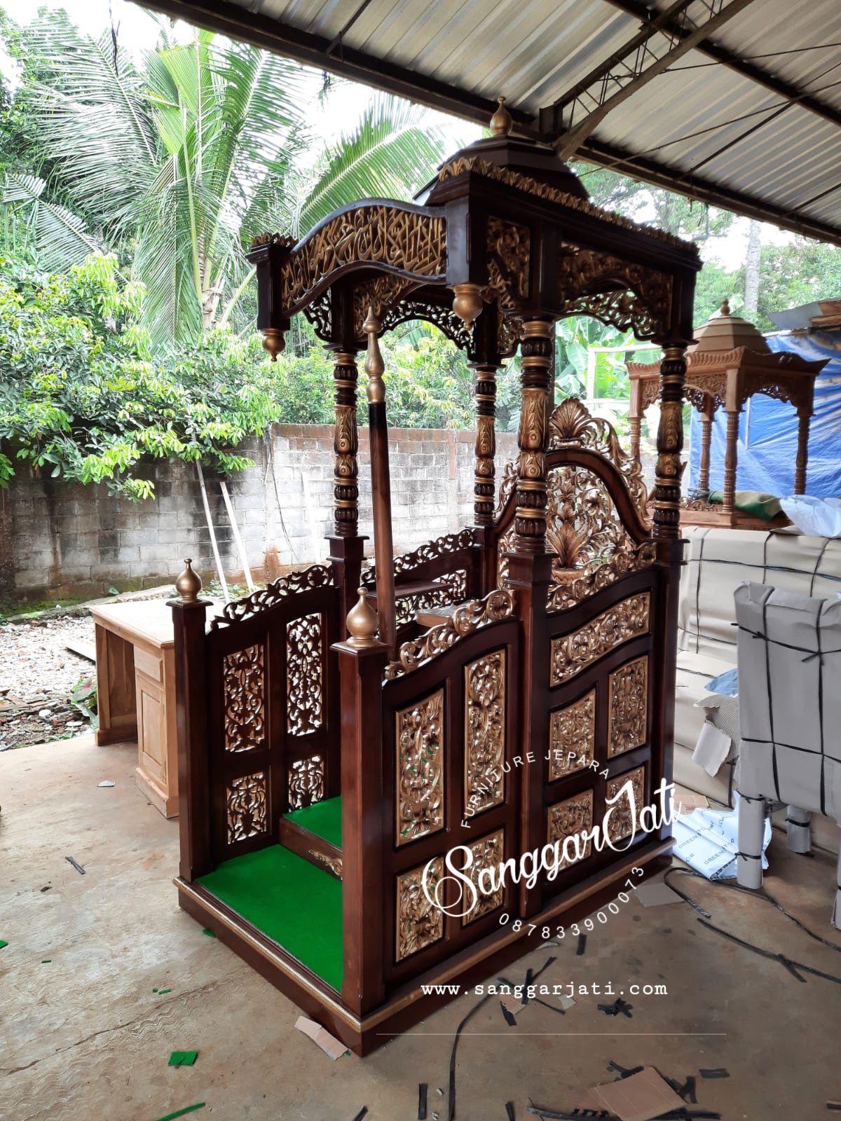 mimbar masjid, Mimbar Masjid Minimalis Kubah Kayu Jati, Mimbar Masjid Kubah Kayu Jati, Mimbar Masjid Kayu Jati Solid Ukir Jepara Terbaru, Mimbar Masjid Minimalis Kayu Jati TPK Solid, Mimbar Masjid Kayu Jati TPK Kaligrafi Arab, Mimbar Masjid Kubah Ukir Gold, Mimbar Kereta Minimalis, Mimbar Podium Masjid Minimalis Jati, Mimbar Masjid Kubah Jati Natural, Mimbar Masjid Tingkat Pintu Depan, Mimbar Kubah Pintu Depan Eksklusif, Mimbar Masjid Block Full Ukir, Mimbar Masjid Podium Kubah Ukir Jati, Mimbar Masjid Jati Kubah Terbaru, Mimbar Masjid Tingkat Ukir Jepara, Mimbar Masjid Jati Jepara, Mimbar Podium Jati Terbaru, Podium Masjid Ukir Jepara, Mimbar Podium Masjid Jati Minimalis, Podium Masjid Ukir Jati, Podium Masjid Ukir Jati, Mimbar Masjid Kubah Tangga L Jumbo Kombinasi, Mimbar Masjid Kubah Minimalis Tangga Natural Kombinasi Jati Solid, Mihrab Masjid Minimalis Kayu Jati TPK, jual gebyok mihrab masjid minimalis jati, gebyok mihrab masjid minimalis perahu jati mebel jepara, jual mihrab masjid, mihrab masjid, gambar gebyok mihrab masjid jati, gambar mihrab masjid kaligrafi, harga mihrab masjid jati, sanggar jati, pusat mimbar masjid, pusat mimbar jepara, pusat furniture jepara, mimbar masjid terbaru, mimbar masjid kayu jati asli, mimbar masjid model minimalis, harga mimbar masjid terbaru, mimbar minimalis, mimbar masjid ukiran full, mimbar podium, podium jokowi, podium stainless, podium garuda, mimbar presiden, mimbar ceramah