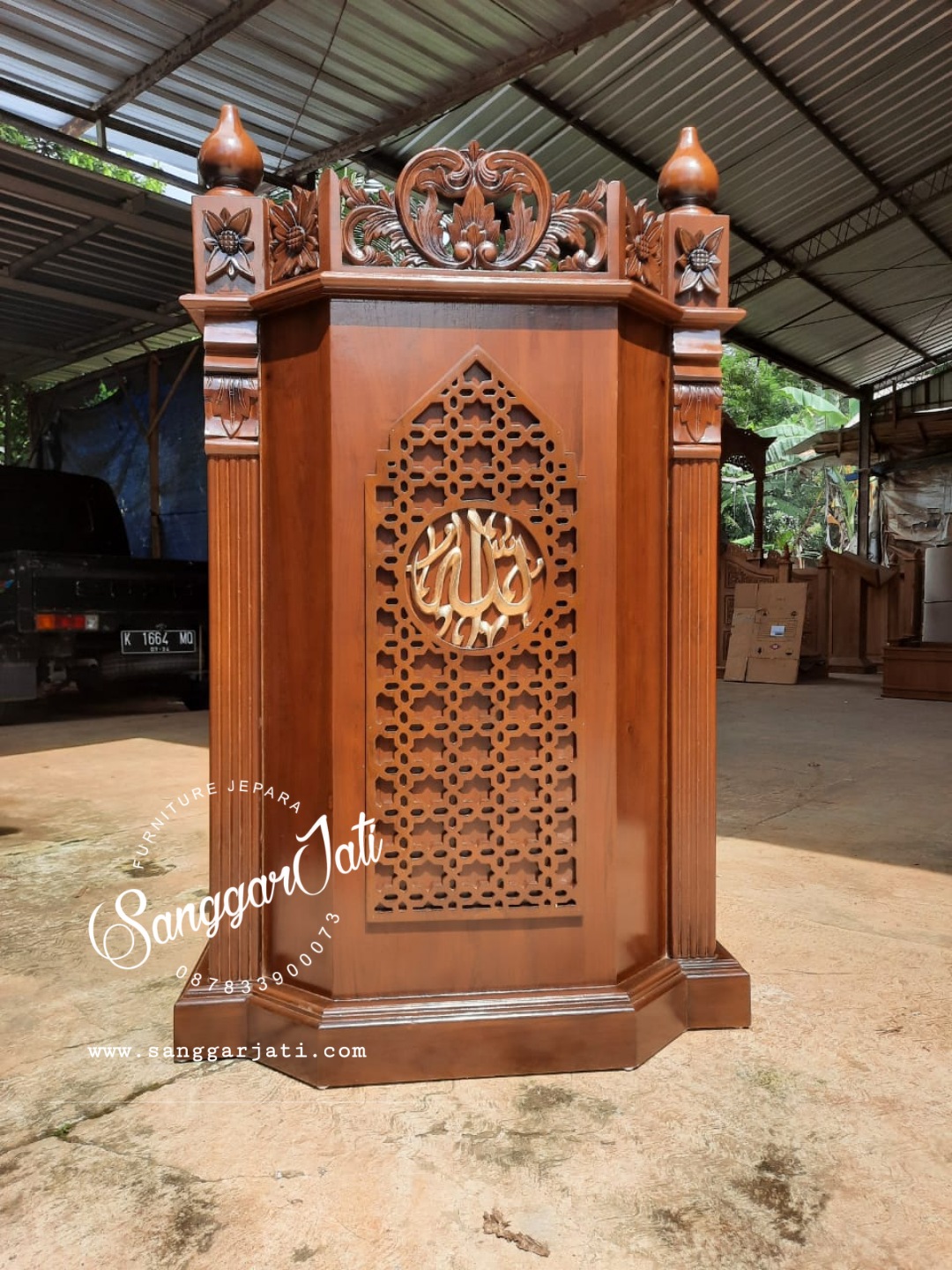 Mimbar Masjid Minimalis Kubah Kayu Jati, Mimbar Masjid Kubah Kayu Jati, Mimbar Masjid Kayu Jati Solid Ukir Jepara Terbaru, Mimbar Masjid Minimalis Kayu Jati TPK Solid, Mimbar Masjid Kayu Jati TPK Kaligrafi Arab, Mimbar Masjid Kubah Ukir Gold, Mimbar Kereta Minimalis, Mimbar Podium Masjid Minimalis Jati, Mimbar Masjid Kubah Jati Natural, Mimbar Masjid Tingkat Pintu Depan, Mimbar Kubah Pintu Depan Eksklusif, Mimbar Masjid Block Full Ukir, Mimbar Masjid Podium Kubah Ukir Jati, Mimbar Masjid Jati Kubah Terbaru, Mimbar Masjid Tingkat Ukir Jepara, Mimbar Masjid Jati Jepara, Mimbar Podium Jati Terbaru, Podium Masjid Ukir Jepara, Mimbar Podium Masjid Jati Minimalis, Podium Masjid Ukir Jati, Podium Masjid Ukir Jati, Mimbar Masjid Kubah Tangga L Jumbo Kombinasi, Mimbar Masjid Kubah Minimalis Tangga Natural Kombinasi Jati Solid, Mihrab Masjid Minimalis Kayu Jati TPK, jual gebyok mihrab masjid minimalis jati, gebyok mihrab masjid minimalis perahu jati mebel jepara, jual mihrab masjid, mihrab masjid, gambar gebyok mihrab masjid jati, gambar mihrab masjid kaligrafi, harga mihrab masjid jati, sanggar jati, pusat mimbar masjid, pusat mimbar jepara, pusat furniture jepara, mimbar masjid terbaru, mimbar masjid kayu jati asli, mimbar masjid model minimalis, harga mimbar masjid terbaru, mimbar minimalis, mimbar masjid ukiran full, mimbar podium, podium jokowi, podium stainless, podium garuda, mimbar presiden, mimbar ceramah