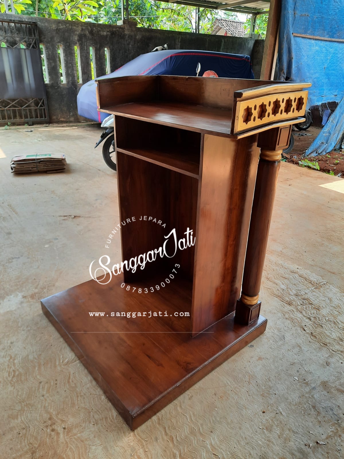 mimbar podium, Mimbar Masjid Minimalis Kubah Kayu Jati, Mimbar Masjid Kubah Kayu Jati, Mimbar Masjid Kayu Jati Solid Ukir Jepara Terbaru, Mimbar Masjid Minimalis Kayu Jati TPK Solid, Mimbar Masjid Kayu Jati TPK Kaligrafi Arab, Mimbar Masjid Kubah Ukir Gold, Mimbar Kereta Minimalis, Mimbar Podium Masjid Minimalis Jati, Mimbar Masjid Kubah Jati Natural, Mimbar Masjid Tingkat Pintu Depan, Mimbar Kubah Pintu Depan Eksklusif, Mimbar Masjid Block Full Ukir, Mimbar Masjid Podium Kubah Ukir Jati, Mimbar Masjid Jati Kubah Terbaru, Mimbar Masjid Tingkat Ukir Jepara, Mimbar Masjid Jati Jepara, Mimbar Podium Jati Terbaru, Podium Masjid Ukir Jepara, Mimbar Podium Masjid Jati Minimalis, Podium Masjid Ukir Jati, Podium Masjid Ukir Jati, Mimbar Masjid Kubah Tangga L Jumbo Kombinasi, Mimbar Masjid Kubah Minimalis Tangga Natural Kombinasi Jati Solid, Mihrab Masjid Minimalis Kayu Jati TPK, jual gebyok mihrab masjid minimalis jati, gebyok mihrab masjid minimalis perahu jati mebel jepara, jual mihrab masjid, mihrab masjid, gambar gebyok mihrab masjid jati, gambar mihrab masjid kaligrafi, harga mihrab masjid jati, sanggar jati, pusat mimbar masjid, pusat mimbar jepara, pusat furniture jepara, mimbar masjid terbaru, mimbar masjid kayu jati asli, mimbar masjid model minimalis, harga mimbar masjid terbaru, mimbar minimalis, mimbar masjid ukiran full, mimbar podium, podium jokowi, podium stainless, podium garuda, mimbar presiden, mimbar ceramah