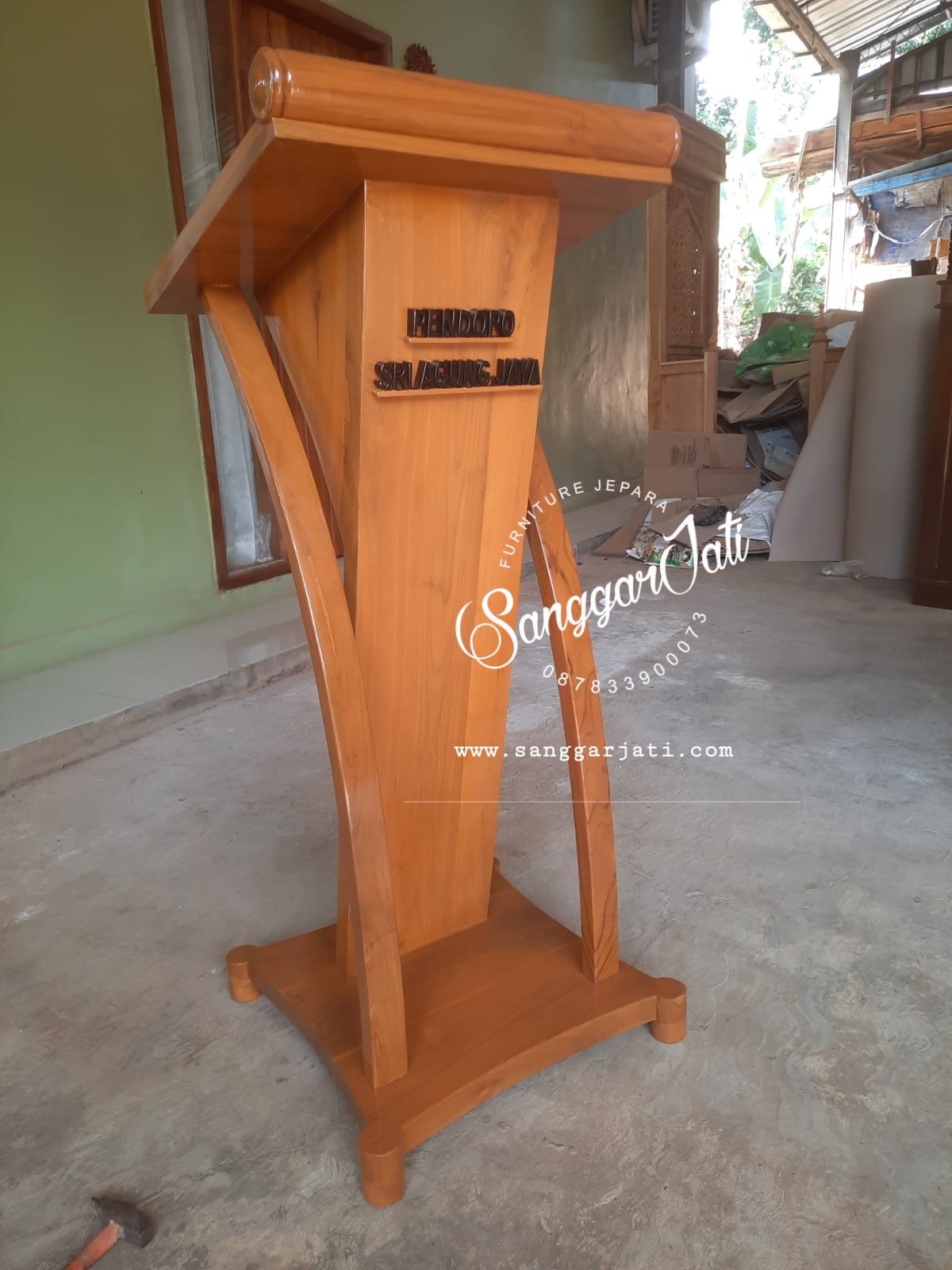 podium pidato, Mimbar Masjid Minimalis Kubah Kayu Jati, Mimbar Masjid Kubah Kayu Jati, Mimbar Masjid Kayu Jati Solid Ukir Jepara Terbaru, Mimbar Masjid Minimalis Kayu Jati TPK Solid, Mimbar Masjid Kayu Jati TPK Kaligrafi Arab, Mimbar Masjid Kubah Ukir Gold, Mimbar Kereta Minimalis, Mimbar Podium Masjid Minimalis Jati, Mimbar Masjid Kubah Jati Natural, Mimbar Masjid Tingkat Pintu Depan, Mimbar Kubah Pintu Depan Eksklusif, Mimbar Masjid Block Full Ukir, Mimbar Masjid Podium Kubah Ukir Jati, Mimbar Masjid Jati Kubah Terbaru, Mimbar Masjid Tingkat Ukir Jepara, Mimbar Masjid Jati Jepara, Mimbar Podium Jati Terbaru, Podium Masjid Ukir Jepara, Mimbar Podium Masjid Jati Minimalis, Podium Masjid Ukir Jati, Podium Masjid Ukir Jati, Mimbar Masjid Kubah Tangga L Jumbo Kombinasi, Mimbar Masjid Kubah Minimalis Tangga Natural Kombinasi Jati Solid, Mihrab Masjid Minimalis Kayu Jati TPK, jual gebyok mihrab masjid minimalis jati, gebyok mihrab masjid minimalis perahu jati mebel jepara, jual mihrab masjid, mihrab masjid, gambar gebyok mihrab masjid jati, gambar mihrab masjid kaligrafi, harga mihrab masjid jati, sanggar jati, pusat mimbar masjid, pusat mimbar jepara, pusat furniture jepara, mimbar masjid terbaru, mimbar masjid kayu jati asli, mimbar masjid model minimalis, harga mimbar masjid terbaru, mimbar minimalis, mimbar masjid ukiran full, mimbar podium, podium jokowi, podium stainless, podium garuda, mimbar presiden, mimbar ceramah