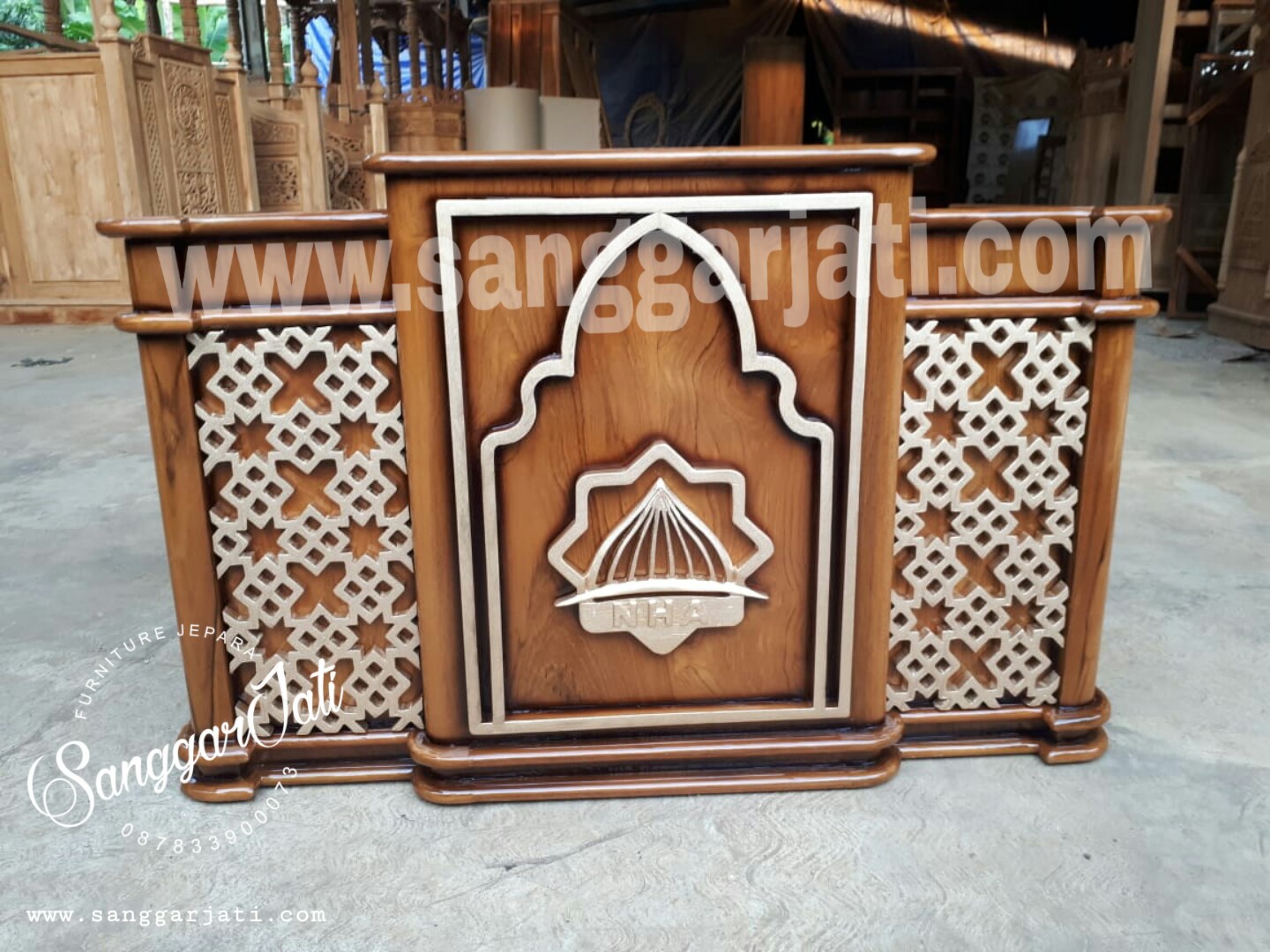 Meja Majelis, Meja Majelis Minimalis, Meja untuk Majelis, pusat meja majelis, meja podium, meja majelis kayu jati, Meja Podium Minimalis, mimbar podium hidrolik, mimbar podium jokowi, mimbar podium garuda, pusat mimbar termurah, pusat mimbar jepara, mimbar jepara, podium pidato, podium jokowi, mimbar pressiden, contoh podium jokowi, gambar podium jokowi, contoh podium hidrolik, podium stainless, mimbar murah jepara, podium murah, podium pidato, mimbar pidato, podium kuningan, mimbar kuningan, contoh mimbar podium kuningan, podium stanless, Podium Mimbar Jati Minimalis, Mimbar Podium Masjid Ukir Jepara, Mimbar Podium Masjid Kaligrafi Jati, Mimbar Podium Masjid Jati Ukir Jepara, Podium Masjid Ukir Jepara, Mimbar Podium Masjid Jati Minimalis, Podium Masjid Ukir Jati, Podium Masjid Ukir Jati, Mimbar Masjid Kubah Tangga L Jumbo Kombinasi, Mimbar Masjid Kubah Minimalis Tangga Natural Kombinasi Jati Solid, Mihrab Masjid Minimalis Kayu Jati TPK, contoh meja podium, contoh gambar meja podium, mimbar kecil, harga mimbar kecil, jual gebyok mihrab masjid minimalis jati, gebyok mihrab masjid minimalis perahu jati mebel jepara, jual mihrab masjid, mihrab masjid, gambar gebyok mihrab masjid jati, gambar mihrab masjid kaligrafi, harga mihrab masjid jati, sanggar jati