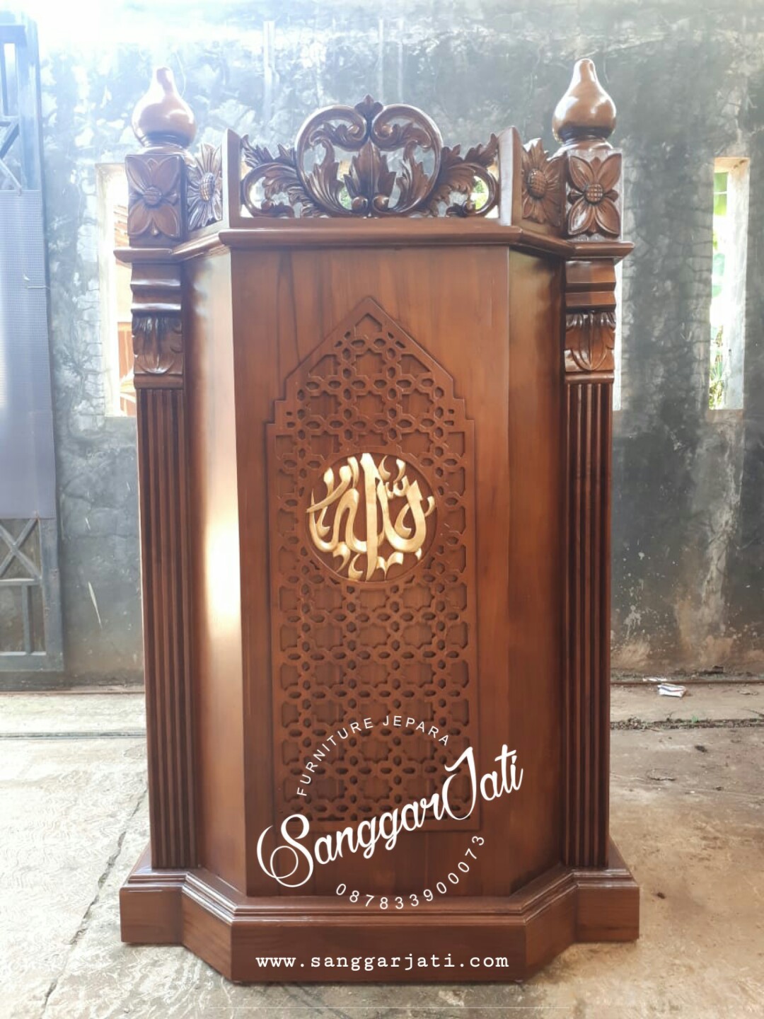 Podium Masjid, Mimbar Podium, Podium Ceramah, Mimbar, Meja Majelis, Meja Majelis Minimalis, Meja untuk Majelis, pusat meja majelis, meja podium, meja majelis kayu jati, Meja Podium Minimalis, mimbar podium hidrolik, mimbar podium jokowi, mimbar podium garuda, pusat mimbar termurah, pusat mimbar jepara, mimbar jepara, podium pidato, podium jokowi, mimbar pressiden, contoh podium jokowi, gambar podium jokowi, contoh podium hidrolik, podium stainless, mimbar murah jepara, podium murah, podium pidato, mimbar pidato, podium kuningan, mimbar kuningan, contoh mimbar podium kuningan, podium stanless, Podium Mimbar Jati Minimalis, Mimbar Podium Masjid Ukir Jepara, Mimbar Podium Masjid Kaligrafi Jati, Mimbar Podium Masjid Jati Ukir Jepara, Podium Masjid Ukir Jepara, Mimbar Podium Masjid Jati Minimalis, Podium Masjid Ukir Jati, Podium Masjid Ukir Jati, Mimbar Masjid Kubah Tangga L Jumbo Kombinasi, Mimbar Masjid Kubah Minimalis Tangga Natural Kombinasi Jati Solid, Mihrab Masjid Minimalis Kayu Jati TPK, contoh meja podium, contoh gambar meja podium, mimbar kecil, harga mimbar kecil, jual gebyok mihrab masjid minimalis jati, gebyok mihrab masjid minimalis perahu jati mebel jepara, jual mihrab masjid, mihrab masjid, gambar gebyok mihrab masjid jati, gambar mihrab masjid kaligrafi, harga mihrab masjid jati, sanggar jati