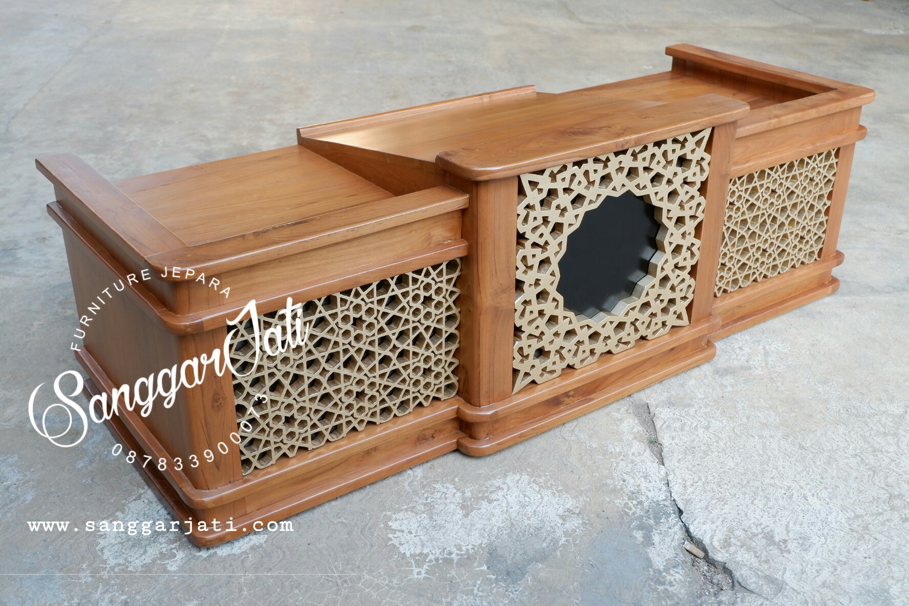 Meja Majelis, Pusat Meja Majelis Jepara, Meja Majelis Kayu Jati, Meja Untuk Majelis, Mimbar Majelis, Mimbar Kecil, Meja Majelis Murah, Mimbar Terbaru, Mimbar bib syech, Meja Majelis Terbaru, Meja Majelis, Meja Majelis Minimalis, Meja untuk Majelis, pusat meja majelis, meja podium, meja majelis kayu jati, Meja Podium Minimalis, mimbar podium hidrolik, mimbar podium jokowi, mimbar podium garuda, pusat mimbar termurah, pusat mimbar jepara, mimbar jepara, podium pidato, podium jokowi, mimbar pressiden, contoh podium jokowi, gambar podium jokowi, contoh podium hidrolik, podium stainless, mimbar murah jepara, podium murah, podium pidato, mimbar pidato, podium kuningan, mimbar kuningan, contoh mimbar podium kuningan, podium stanless, Podium Mimbar Jati Minimalis, Mimbar Podium Masjid Ukir Jepara, Mimbar Podium Masjid Kaligrafi Jati, Mimbar Podium Masjid Jati Ukir Jepara, Podium Masjid Ukir Jepara, Mimbar Podium Masjid Jati Minimalis, Podium Masjid Ukir Jati, Podium Masjid Ukir Jati, Mimbar Masjid Kubah Tangga L Jumbo Kombinasi, Mimbar Masjid Kubah Minimalis Tangga Natural Kombinasi Jati Solid, Mihrab Masjid Minimalis Kayu Jati TPK, contoh meja podium, contoh gambar meja podium, mimbar kecil, harga mimbar kecil, jual gebyok mihrab masjid minimalis jati, gebyok mihrab masjid minimalis perahu jati mebel jepara, jual mihrab masjid, mihrab masjid, gambar gebyok mihrab masjid jati, gambar mihrab masjid kaligrafi, harga mihrab masjid jati, sanggar jati